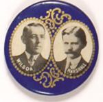 Wilson, Marshall Filligrie