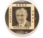 Keep Coolidge Square Deal