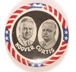 Hoover-Curtis Stars and Stripes