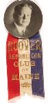 Hoover Republican Club of Maine