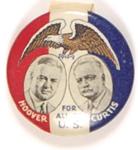 Hoover-Curtis for all of U.S.