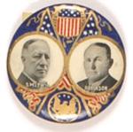 Smith-Robinson Jugate