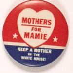  Mothers for Mamie