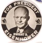  Dwight D. Eisenhower for President