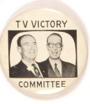  Stevenson TV Victory Committee