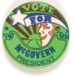  McGovern Peter Max