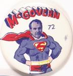  McGovern Superman