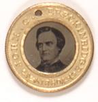 Breckinridge Ferrotype