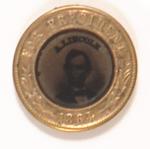 Lincoln Ferrotype