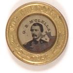 McClellan Ferrotype