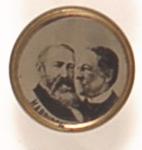 B. Harrison Ferrotype