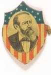 B. Harrison Tin