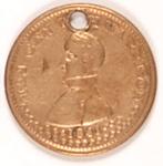 WH Harrison Medal