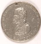 Van Buren Medal