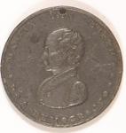 Van Buren Medal