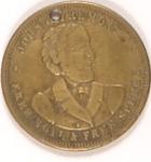 John Fremont Token