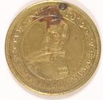 Gen. Sherman Medal