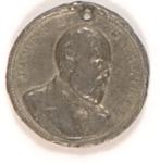 James Garfield Token