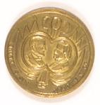 James Blaine Medal