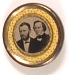 Grant-Wilson Ferrotype