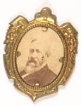 Harrison Pinback
