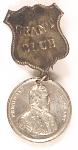 Grant Club Medal