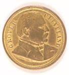 Cleveland Token