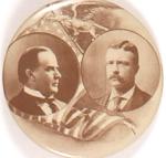 McKinley-TR Jugate