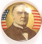 McKinley Celluloid
