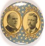 McKinley-TR Jugate