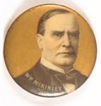 McKinley Celluloid