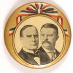 McKinley-TR Jugate