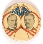 McKinley-TR Jugate