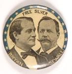 Bryan 1896 Jugate