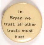 Bryan Anti Trust
