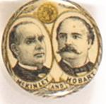 McKinley Jugate
