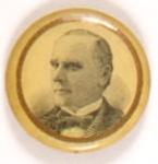McKinley Celluloid