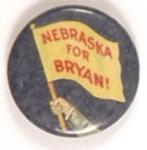 Nebraska for Bryan