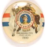 TR Rough Riders Reunion