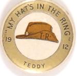 TR Hat in Ring