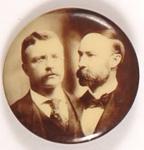 TR Sepia Jugate