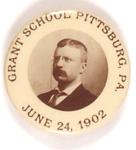 TR Pittsburg