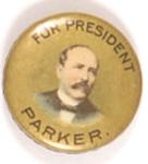 Alton Parker for President