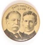 WH Taft Coattail