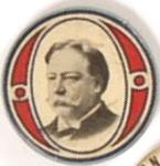 WH Taft Celluloid