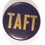 WH Taft Celluloid