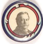 WH Taft Celluloid