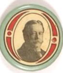 WH Taft Celluloid