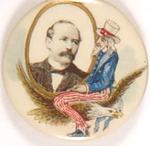 Parker Uncle Sam