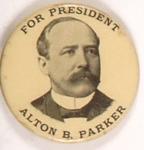 Alton Parker for President